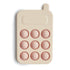 Phone press toy blush mushie Toys mushie 