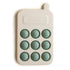 Phone press toy cambridge blue mushie Toys mushie 