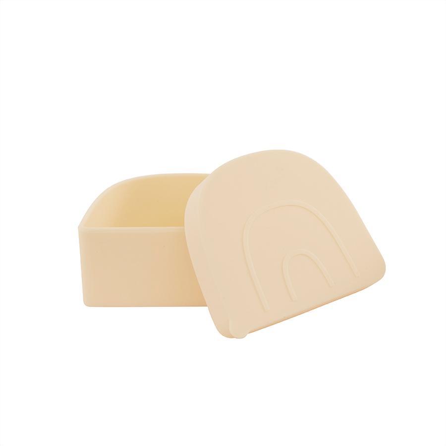 Taça p/ snacks rainbow vanilla Dinnerware OYOY