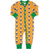 Sheep zip suit Maxomorra classics Playsuit Maxomorra 