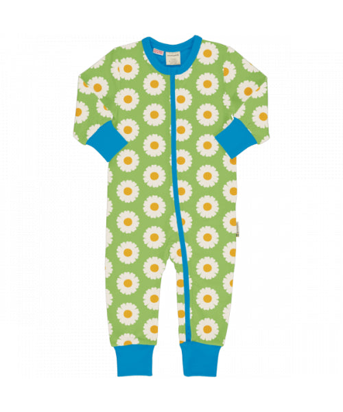 Fatinho c/ fecho daisy Playsuit Maxomorra 