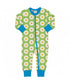 Fatinho c/ fecho daisy Playsuit Maxomorra 