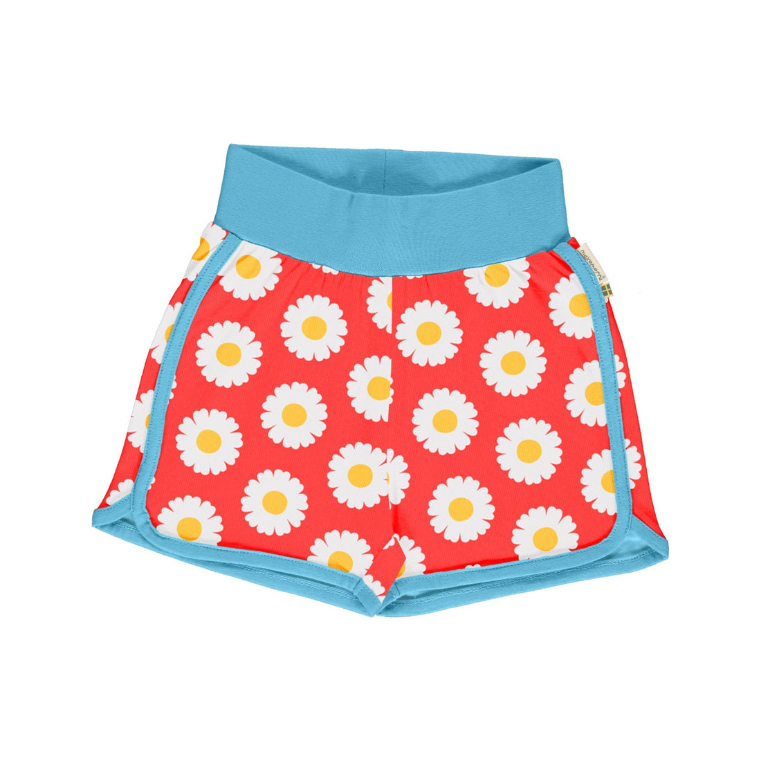 Daisy runner shorts Maxomorra Bottoms Maxomorra 