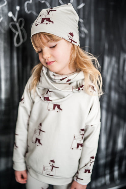 Scooter beanie don&