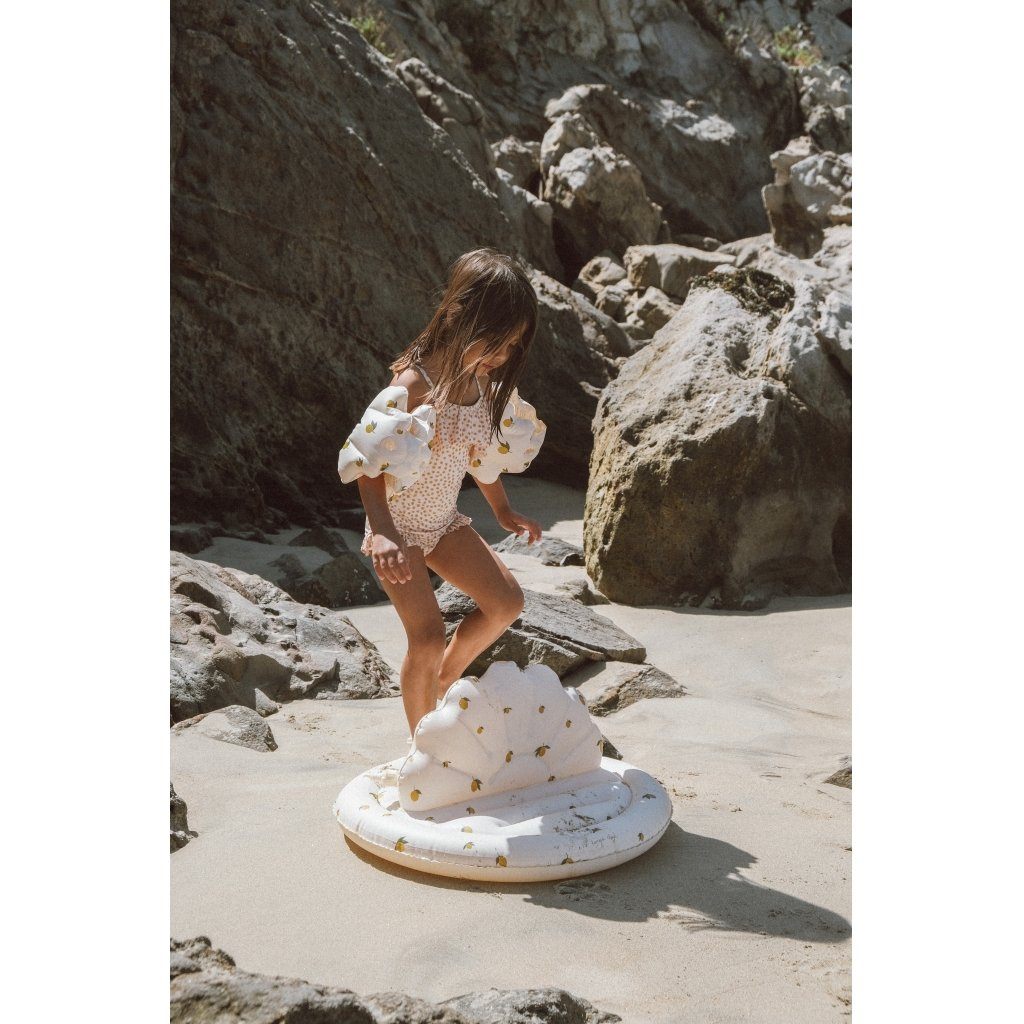Shell sprinkler lemon Konges sløjd Beach Konges sløjd 
