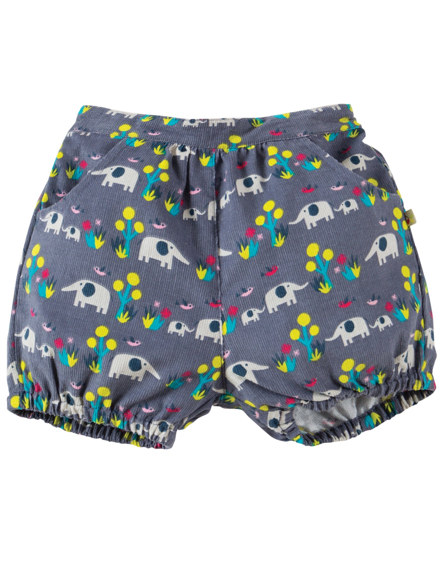 Willow cord bloomers Bottoms Frugi 