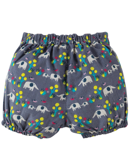 Willow cord bloomers Bottoms Frugi 