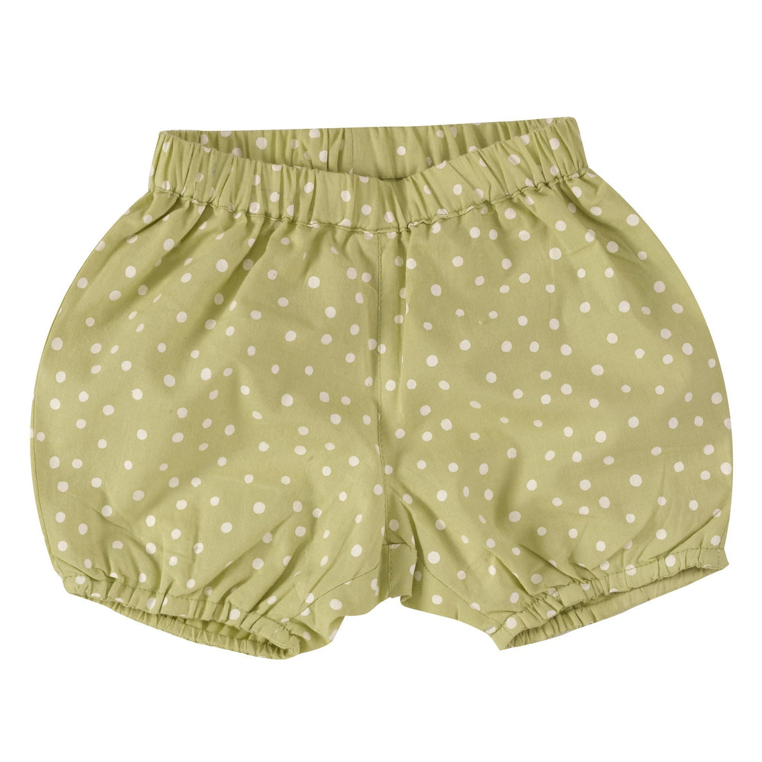 Bloomers spots on beechnut Pigeon Bottoms Pigeon Organics 