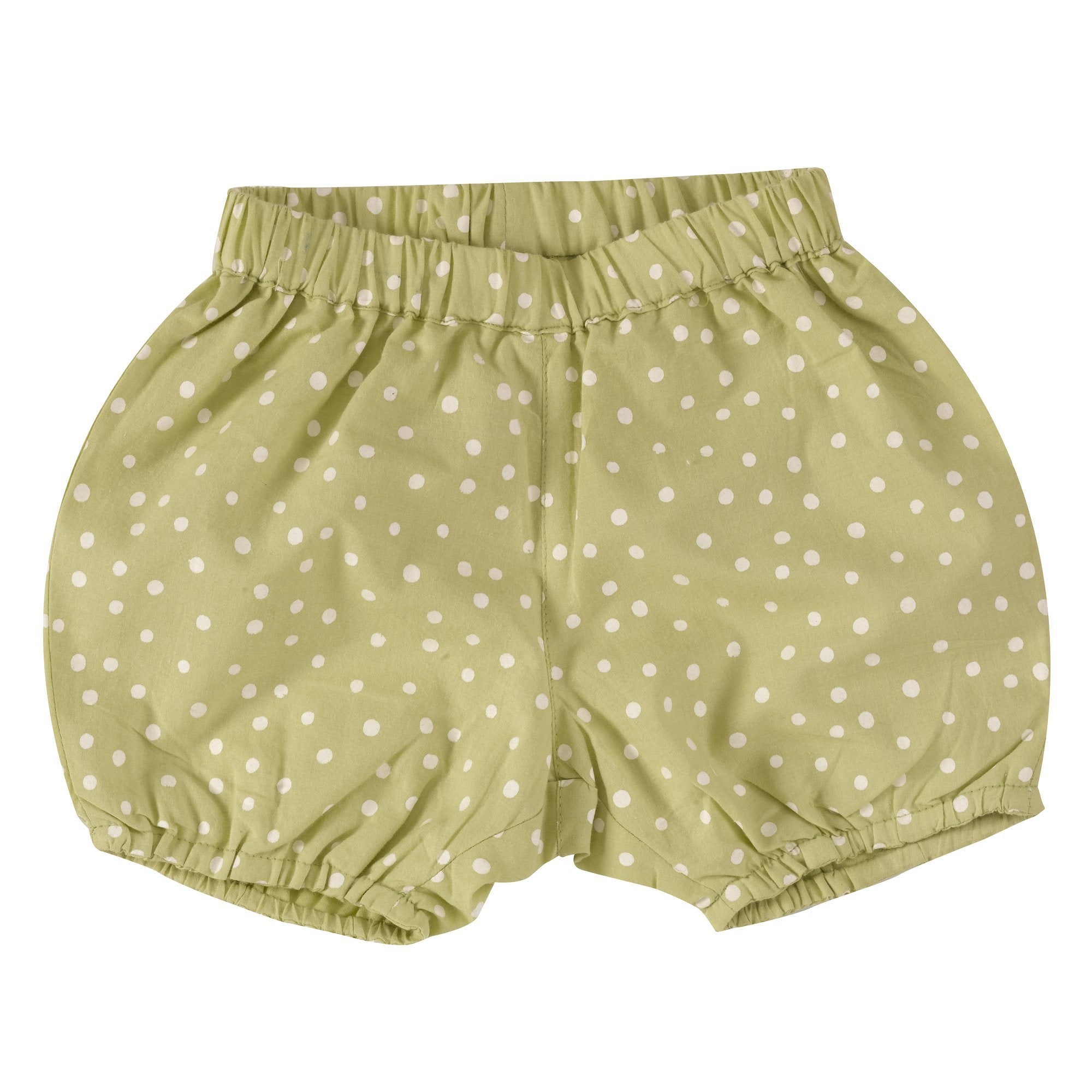 Bloomers spots on beechnut Pigeon Bottoms Pigeon Organics 