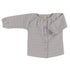 Tunic top (muslin) grey Pigeon Tops Pigeon Organics 