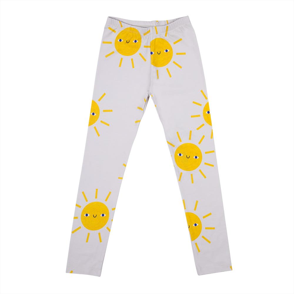 Sun leggings don&