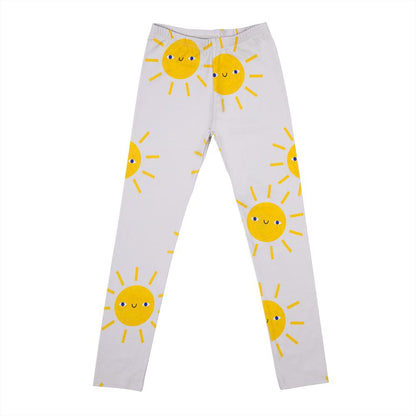 Sun leggings don&