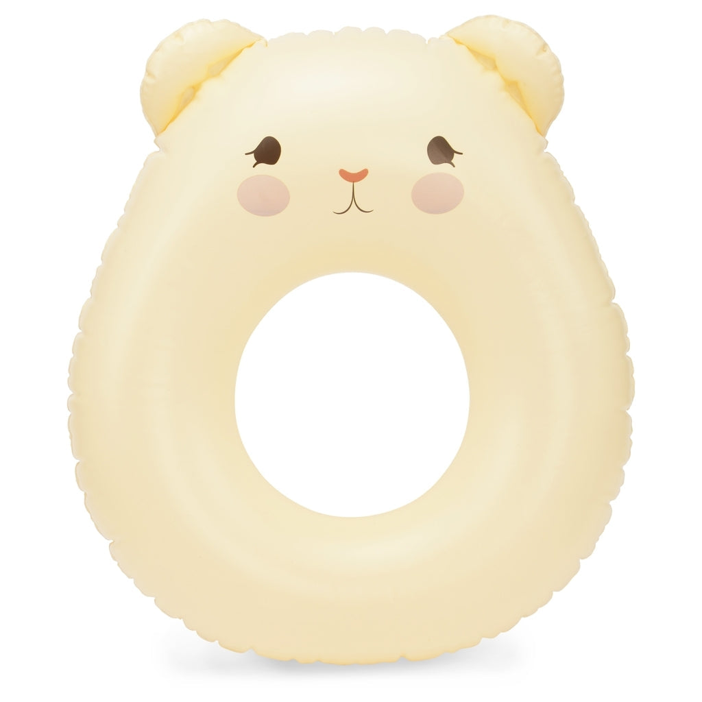 Swim ring bear soleil Konges sløjd Beach Konges sløjd 