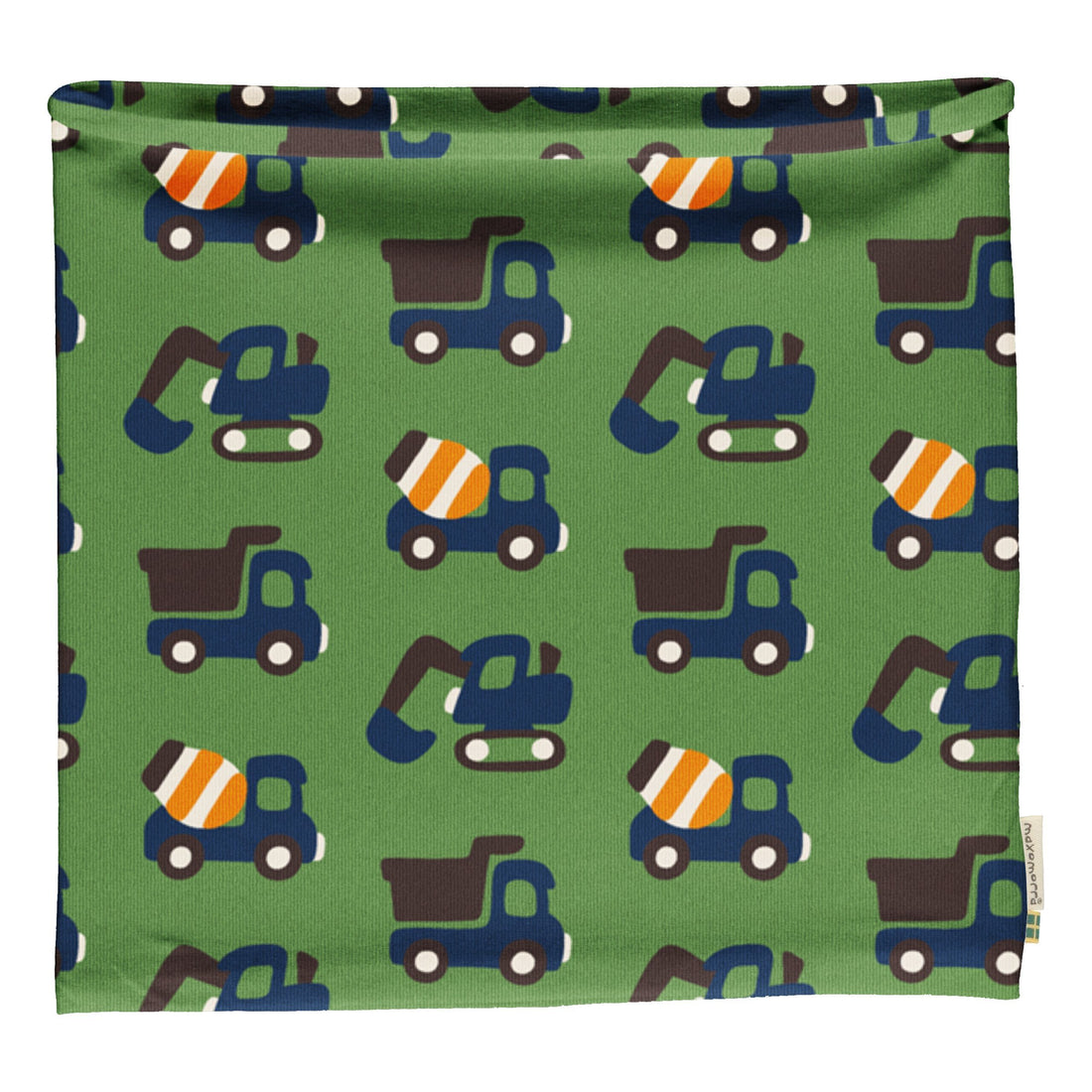 Construction scarf tube Maxomorra Scarf Maxomorra 