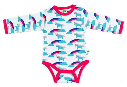 Rainbow unicorn body Sture &amp; Lisa Body Sture &amp; Lisa 