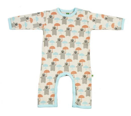 Bear jumpsuit Sture &amp; Lisa Playsuit Sture &amp; Lisa 