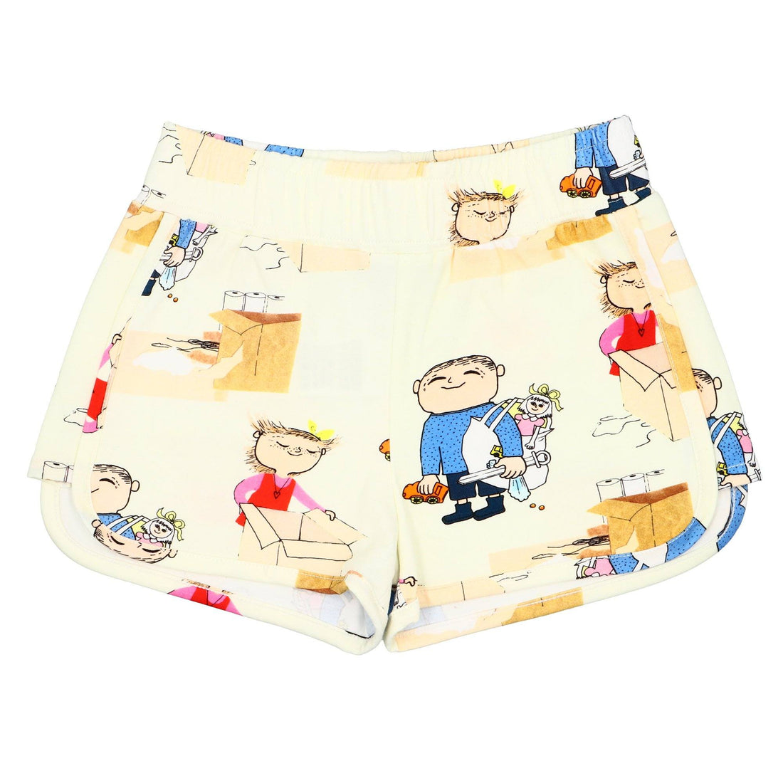 Shorts time to play Raspberry Republic Bottoms Raspberry Republic 