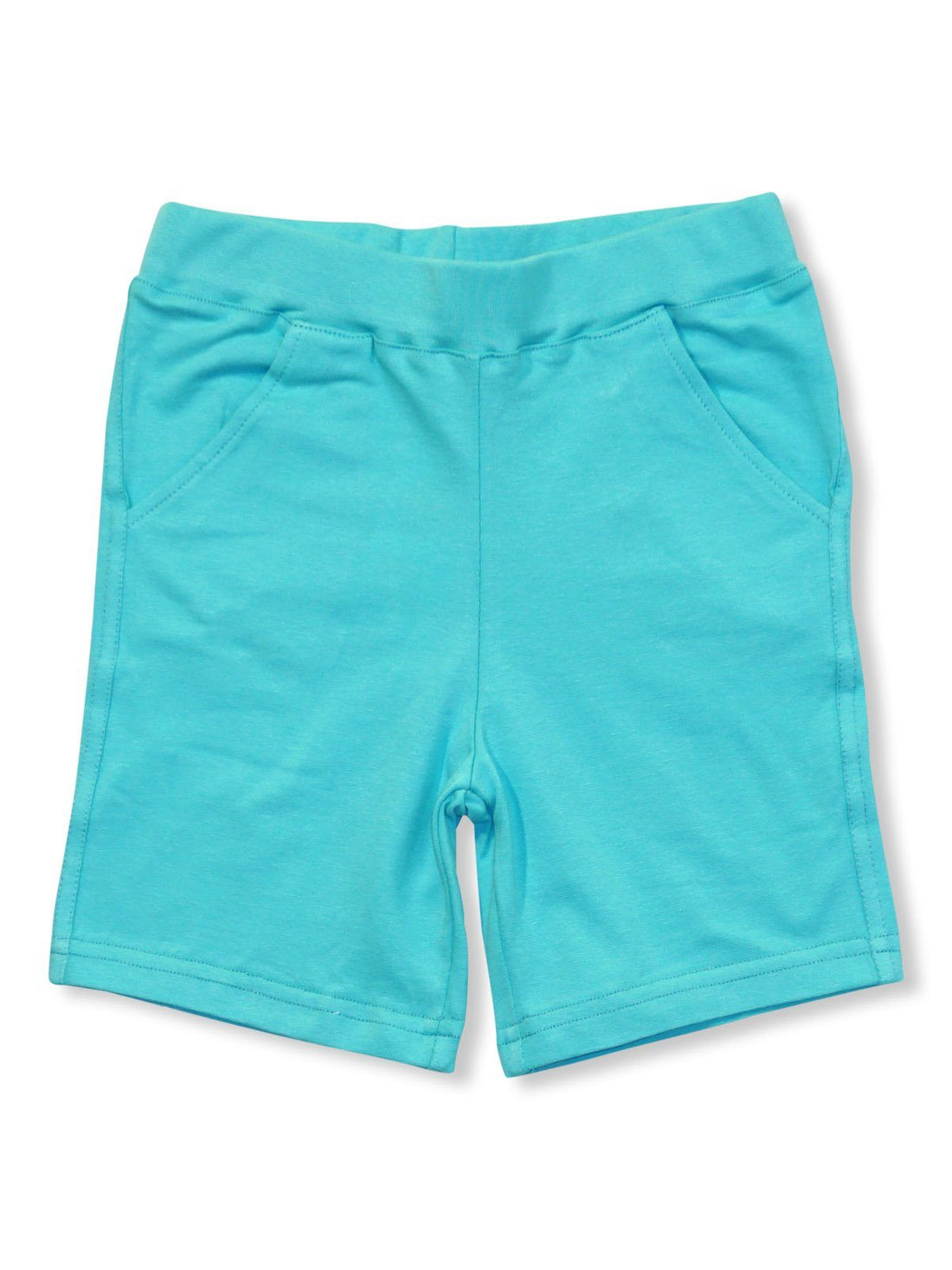 Shorts turquoise Bottoms JNY colourful kids