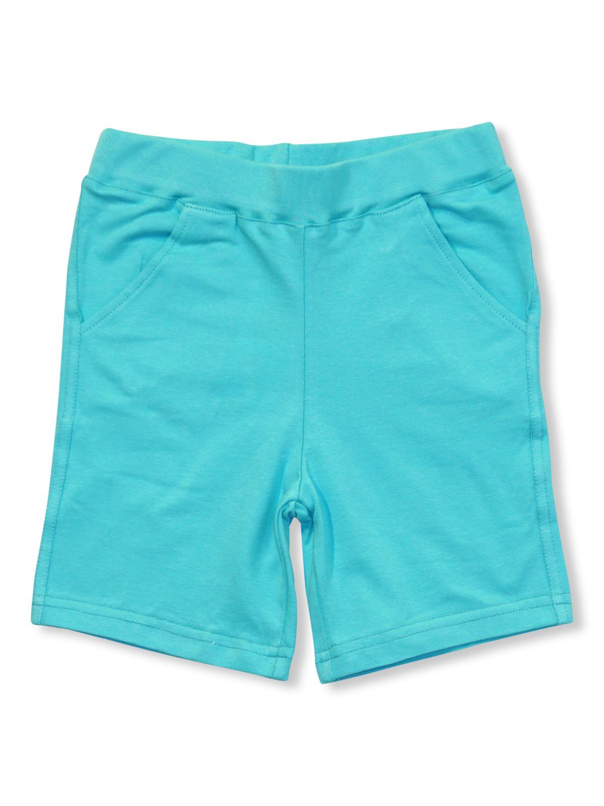 Shorts turquoise Bottoms JNY colourful kids 