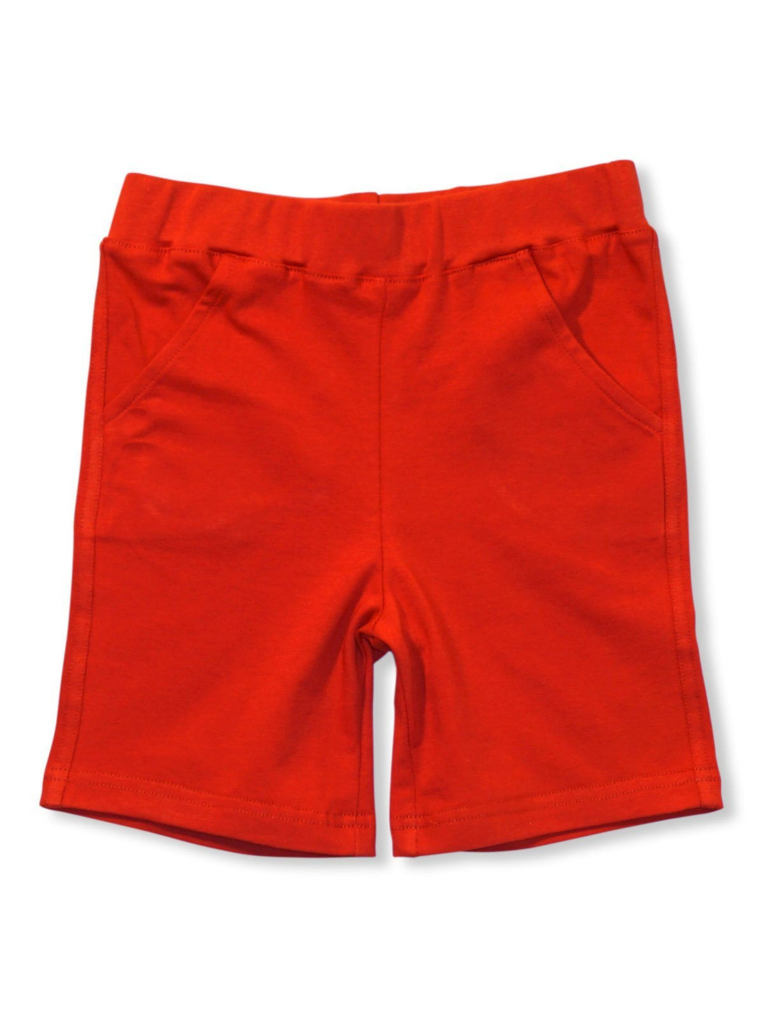 Shorts red JNY Bottoms JNY colourful kids