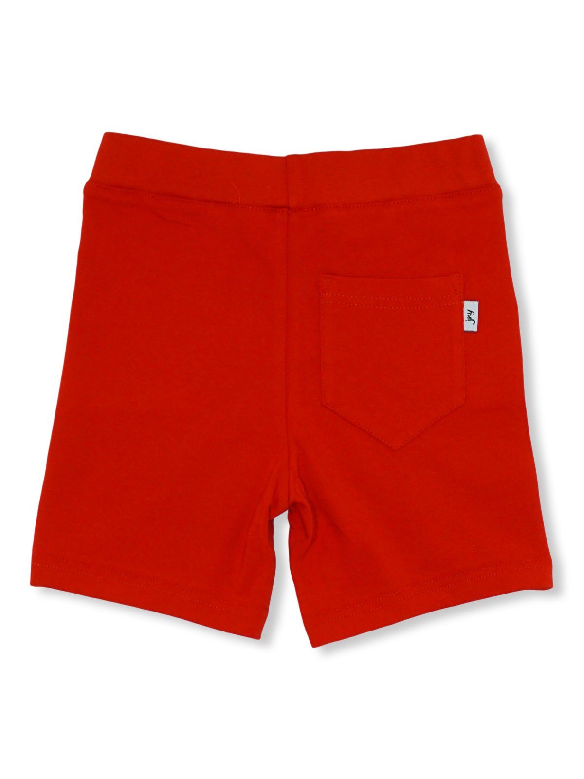 Shorts red JNY Bottoms JNY colourful kids 