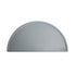 Silicone place mat stone meal mushie 