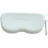 Estojo de silicone p/ óculos sol azul Sunglasses Grech 