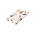 Musselina 120 cm farm animals Happy Bear 