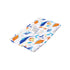 Musselina 120 cm sea animals Happy Bear 