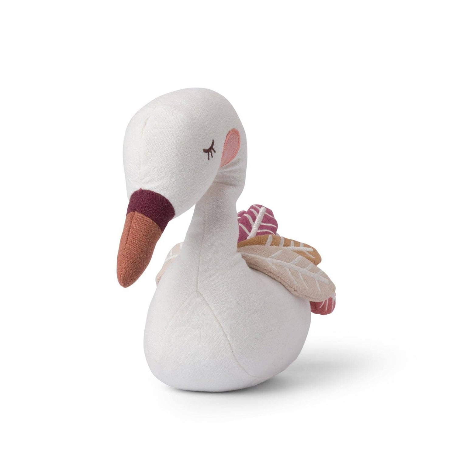 Cisne Susie 28 cm Toys Picca Loulou 