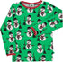 LS top snowman Smafolk Tops Smafolk 