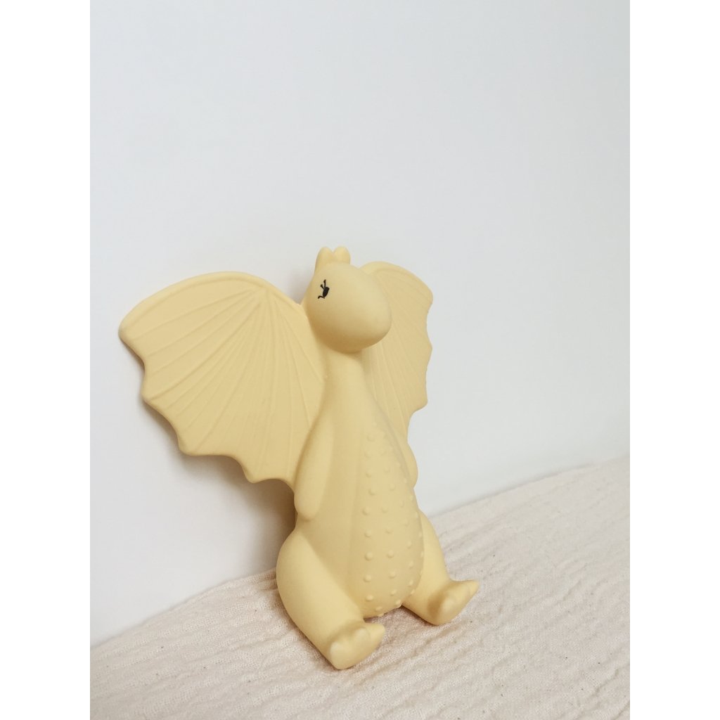 Teether dragon Konges sløjd Teether Konges sløjd 