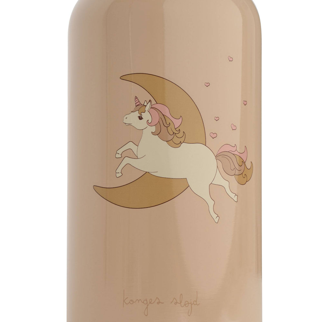 Garrafa térmica unicorn Dinnerware Konges sløjd 