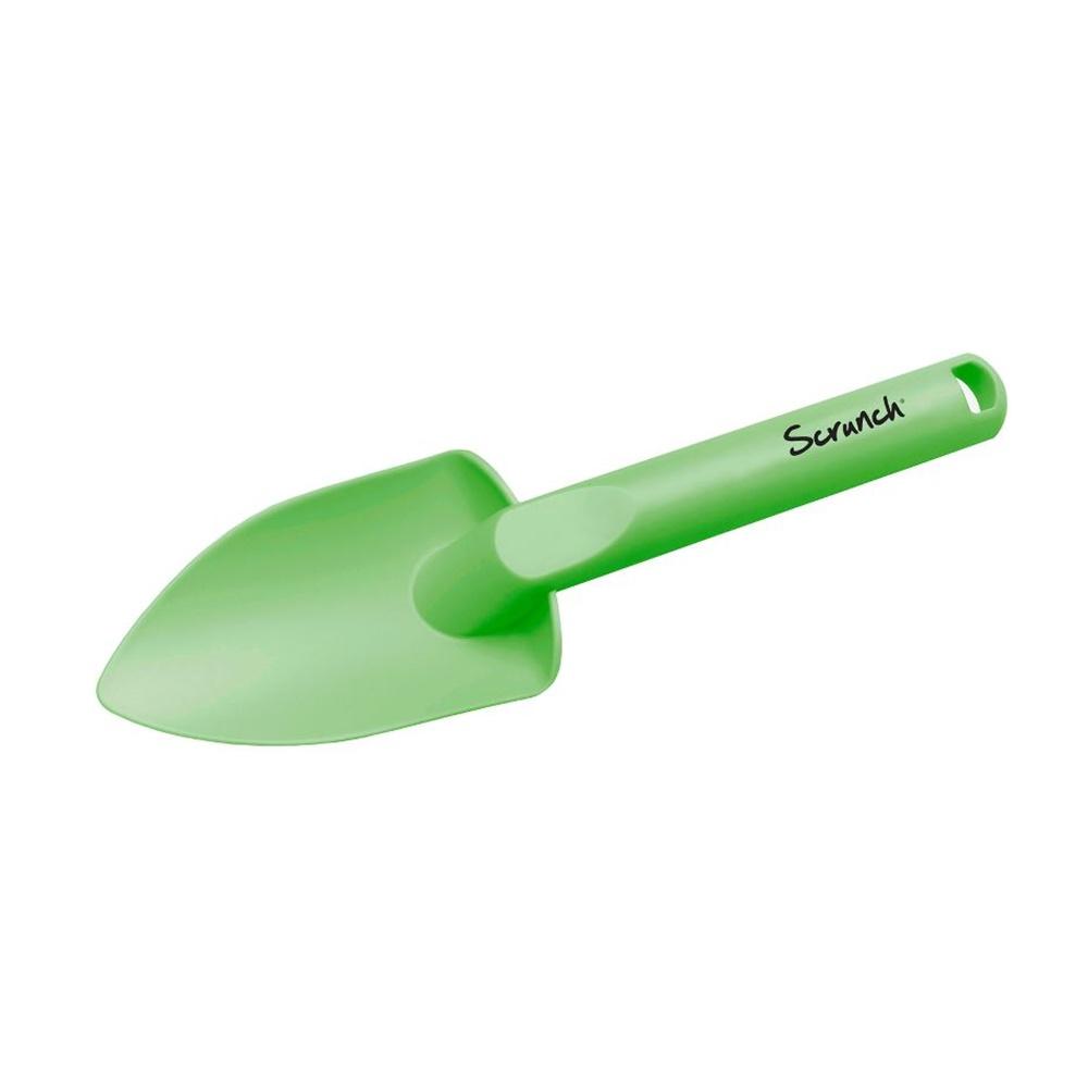 Pá verde Scrunch Toys Scrunch