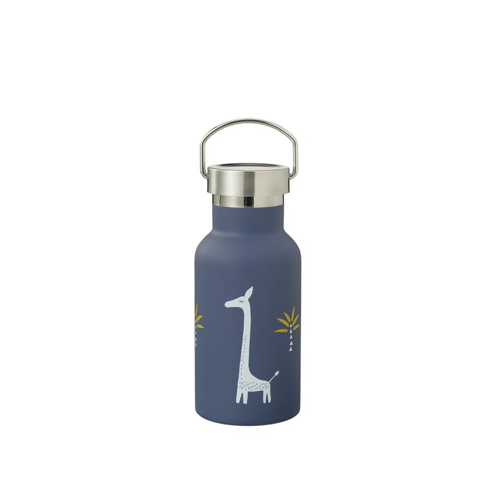 Termo líquidos girafa Fresk Dinnerware Fresk