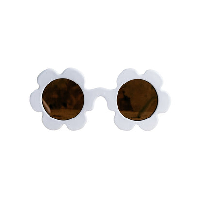 Óculos de sol daisy marshmallow sunglasses Elle Porte 