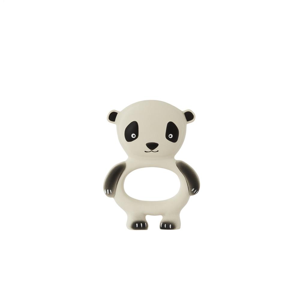 Mordedor panda Teether OYOY