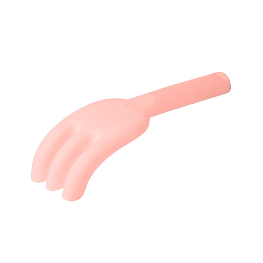 Ancinho coral Toys Scrunch 