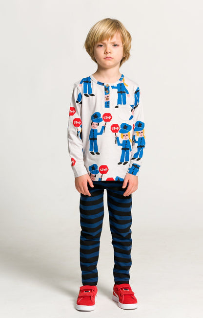 LS top police Nadadelazos Tops Nadadelazos 