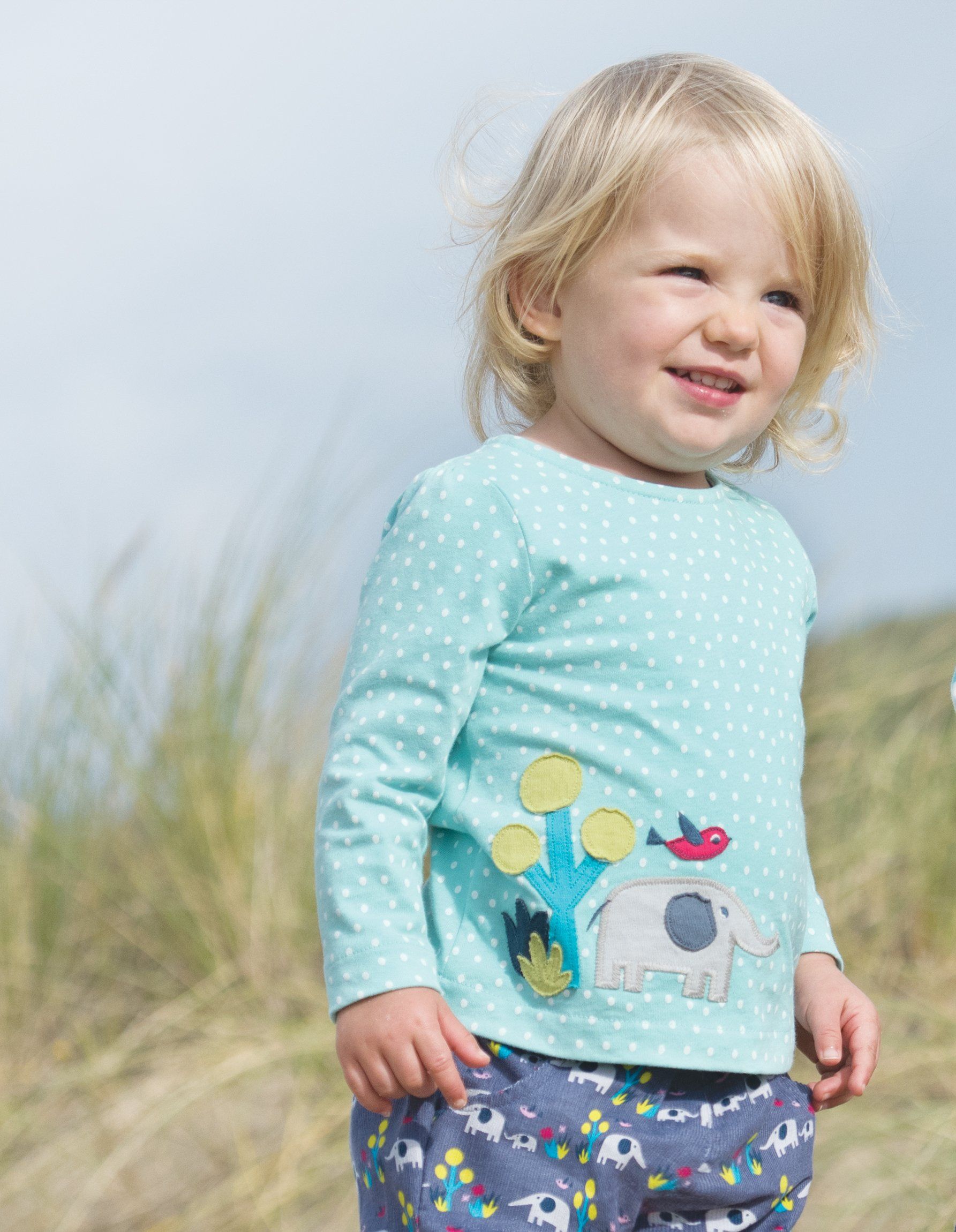 Willow cord bloomers Bottoms Frugi 