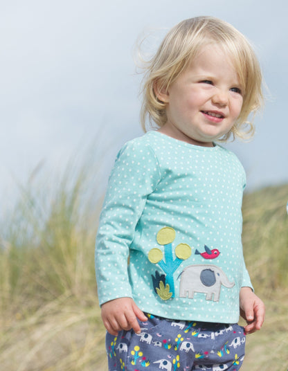 Willow cord bloomers Bottoms Frugi 