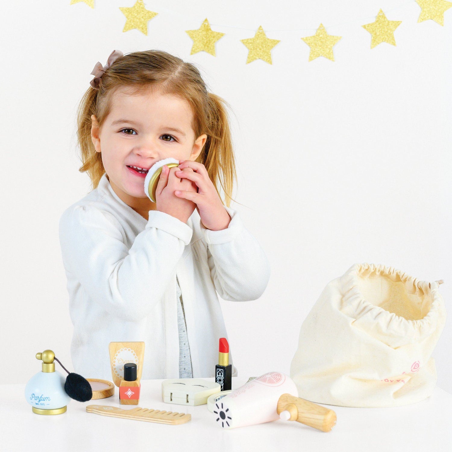 Star beauty bag Le Toy Van Toys Le Toy Van 