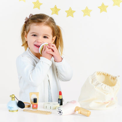 Star beauty bag Le Toy Van Toys Le Toy Van 