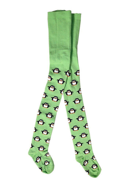 Penguin tights tights Naperonuttu 