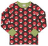 Mushroom top Maxomorra Tops Maxomorra 