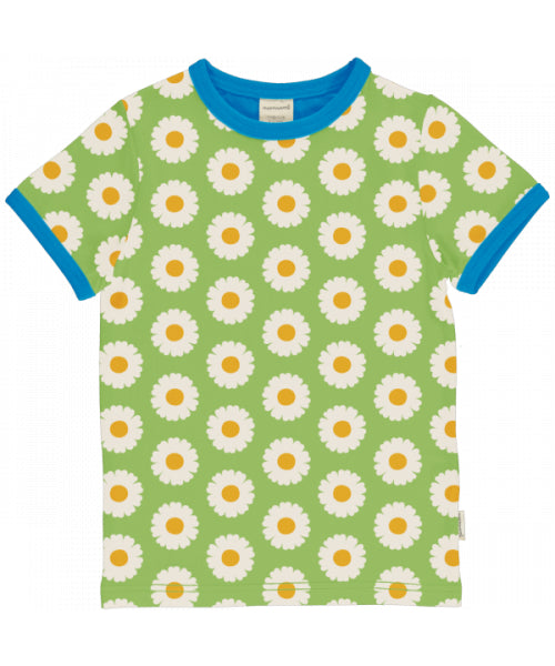 T-shirt daisy Tops Maxomorra 