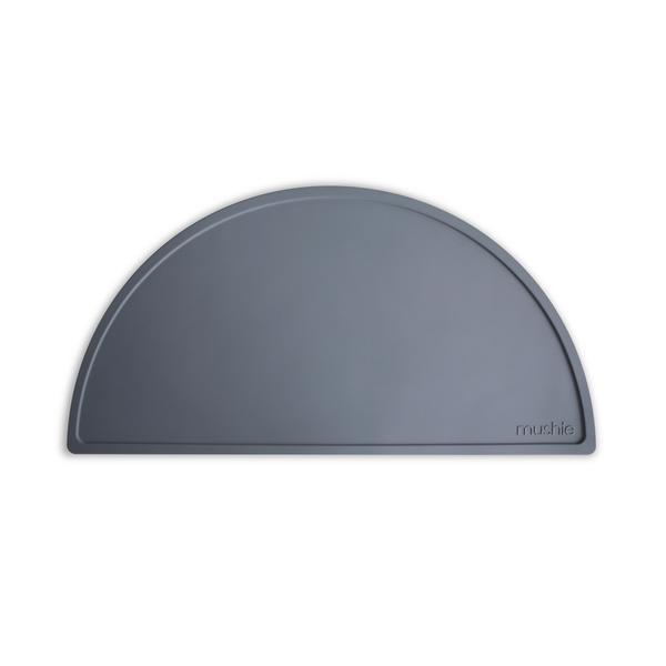 Silicone place mat tradewinds meal mushie 