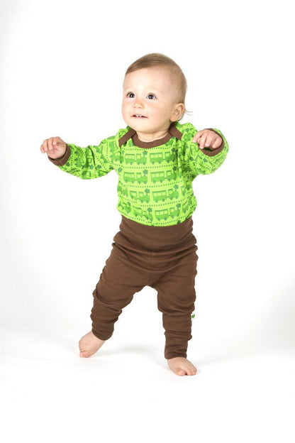 Train body Sture &amp; Lisa Body Sture &amp; Lisa 