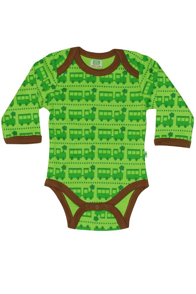 Train body Sture &amp; Lisa Body Sture &amp; Lisa 