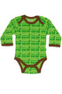 Train body Sture & Lisa Body Sture & Lisa 